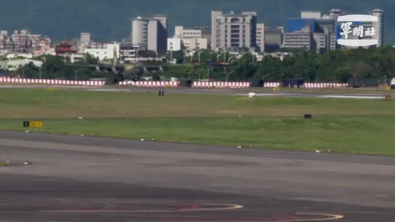 Military aircraft of all kinds also practiced how to reposition to better protected airbases on the east coast like Hualien, which are farther away from a potential frontline