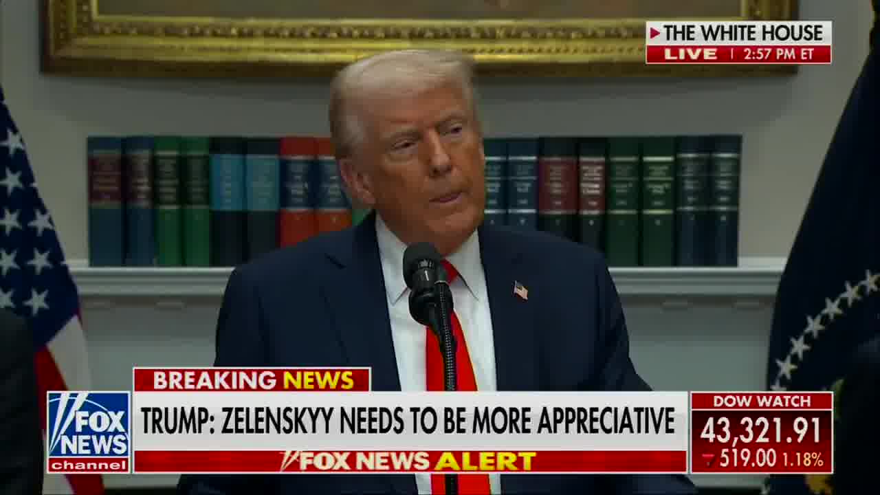 Trump sobre a realocação da fabricação de chips para os EUA: Isso pelo menos nos dará uma posição neste negócio muito importante. Teríamos uma grande parte dele nos EUA se algo acontecesse com Taiwan.