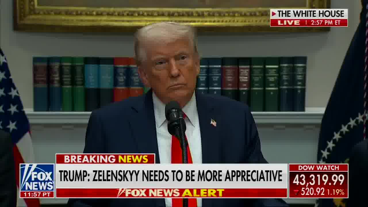 Trump sobre a realocação da fabricação de chips para os EUA: Isso pelo menos nos dará uma posição neste negócio muito importante. Teríamos uma grande parte dele nos EUA se algo acontecesse com Taiwan.