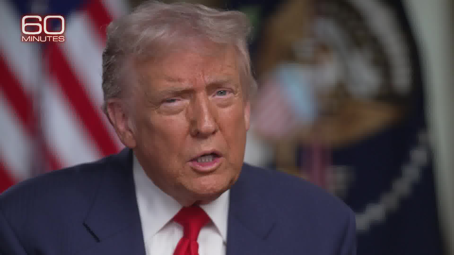 CBS: Would you order U.S. forces to defend Taiwan? POTUS: You'll find out... CBS: Why not communicate that publicly? POTUS: I can't give away my secrets.