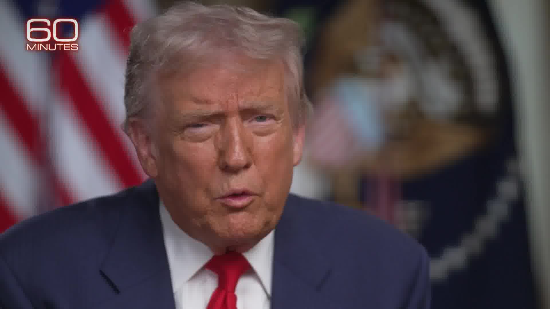 CBS: Would you order U.S. forces to defend Taiwan? POTUS: You'll find out... CBS: Why not communicate that publicly? POTUS: I can't give away my secrets.